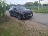 Hyundai Tucson 2022 годаүшін12 800 000 тг. в Алматы – фото 3