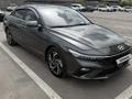 Hyundai Elantra 2024 годаүшін8 000 000 тг. в Алматы – фото 2