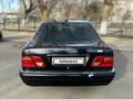 Mercedes-Benz E 280 1998 годаүшін3 500 000 тг. в Кызылорда – фото 4