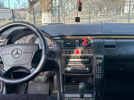 Mercedes-Benz E 280 1998 года за 3 500 000 тг. в Кызылорда – фото 6