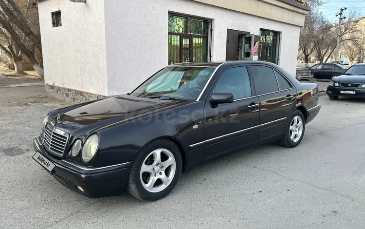 Mercedes-Benz E 280 1998 года за 3 000 000 тг. в Кызылорда