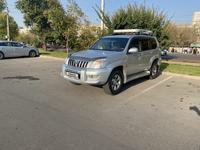 Toyota Land Cruiser Prado 2007 года за 17 000 000 тг. в Алматы