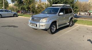 Toyota Land Cruiser Prado 2007 года за 15 000 000 тг. в Алматы