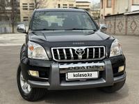 Toyota Land Cruiser Prado 2008 года за 12 500 000 тг. в Алматы