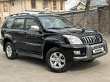 Toyota Land Cruiser Prado 2008 года за 12 500 000 тг. в Алматы – фото 4