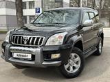 Toyota Land Cruiser Prado 2008 года за 12 500 000 тг. в Алматы – фото 2