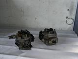 Моновпрыск Volkswagen 1.8l mono golf Passat vento за 75 000 тг. в Караганда