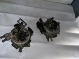 Моновпрыск Volkswagen 1.8l mono golf Passat vento за 75 000 тг. в Караганда – фото 2