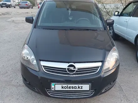 Opel Zafira 2012 года за 6 300 000 тг. в Актау