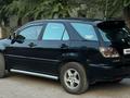 Lexus RX 300 1999 года за 4 900 000 тг. в Шу – фото 2