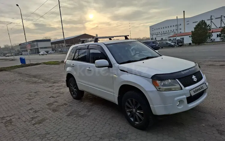Suzuki Grand Vitara 2008 года за 6 300 000 тг. в Алматы