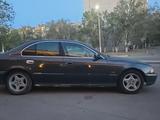 BMW 523 1996 годаүшін1 600 000 тг. в Жезказган – фото 2