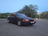 BMW 523 1996 годаүшін1 600 000 тг. в Жезказган