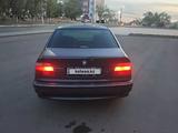 BMW 523 1996 годаүшін1 600 000 тг. в Жезказган – фото 3