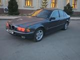 BMW 523 1996 годаүшін1 600 000 тг. в Жезказган – фото 5
