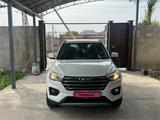 Lifan X70 2018 года за 5 100 000 тг. в Шымкент