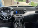 Lifan X70 2018 года за 5 100 000 тг. в Шымкент – фото 4
