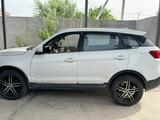 Lifan X70 2018 года за 5 100 000 тг. в Шымкент – фото 5