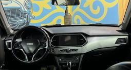 Lifan X70 2018 годаүшін4 500 000 тг. в Шымкент – фото 4