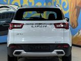 Lifan X70 2018 года за 4 500 000 тг. в Шымкент – фото 2