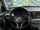 Lifan X70 2018 года за 4 500 000 тг. в Шымкент – фото 3