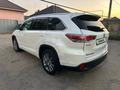 Toyota Highlander 2014 года за 13 200 000 тг. в Алматы – фото 14