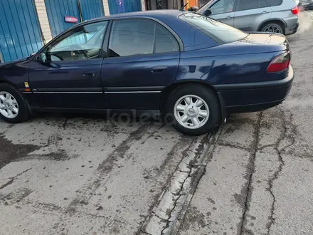 Opel Omega 1995 года за 2 100 000 тг. в Алматы