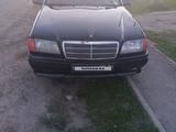 Mercedes-Benz C 180 1996 года за 1 100 000 тг. в Уральск