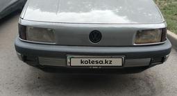 Volkswagen Passat 1991 годаүшін1 000 000 тг. в Астана – фото 3