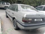 Volkswagen Passat 1991 годаүшін1 000 000 тг. в Астана – фото 4