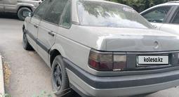Volkswagen Passat 1991 годаүшін1 000 000 тг. в Астана – фото 4