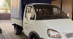 ГАЗ ГАЗель 2008 года за 4 600 000 тг. в Алматы – фото 2