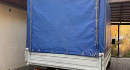 ГАЗ ГАЗель 2008 года за 4 600 000 тг. в Алматы – фото 3