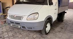 ГАЗ ГАЗель 2008 года за 4 600 000 тг. в Алматы