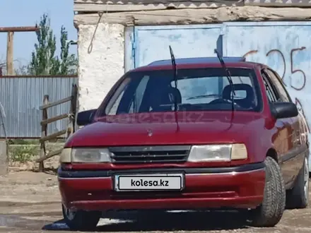 Opel Vectra 1993 года за 700 000 тг. в Шиели – фото 2