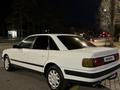 Audi 100 1991 года за 2 000 000 тг. в Тараз