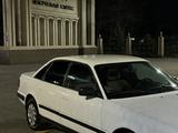 Audi 100 1991 годаүшін2 000 000 тг. в Тараз – фото 3