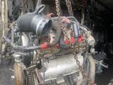 Двигатель 2.8 FSI CCE BDX за 700 000 тг. в Алматы – фото 2