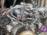 Двигатель 2.8 FSI CCE BDX за 700 000 тг. в Алматы