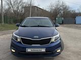 Kia Rio 2015 года за 4 699 999 тг. в Караганда