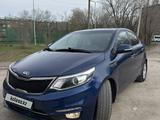 Kia Rio 2015 года за 4 699 999 тг. в Караганда – фото 5