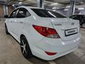 Hyundai Accent 2013 года за 3 800 000 тг. в Астана – фото 8