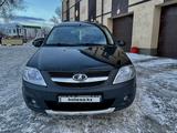 ВАЗ (Lada) Largus Cross 2016 года за 3 750 000 тг. в Уральск – фото 5