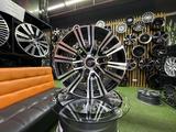 Диски Toyota Prado Lexus Gx R-20*6*139.7 в наличии Astana за 351 000 тг. в Астана