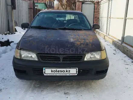 Toyota Carina E 1994 года за 1 100 000 тг. в Алматы