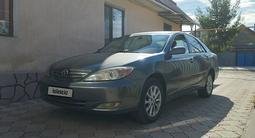 Toyota Camry 2003 годаүшін4 500 000 тг. в Алматы