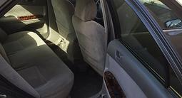 Toyota Camry 2003 годаүшін4 500 000 тг. в Алматы – фото 3