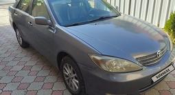 Toyota Camry 2003 годаүшін4 500 000 тг. в Алматы – фото 5
