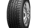 245/65R17 Roadx WH12 (шип) за 49 900 тг. в Алматы