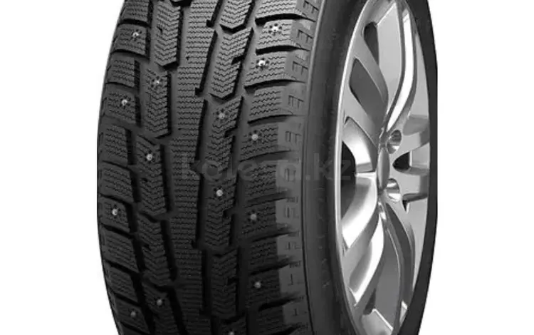 245/65R17 Roadx WH12 (шип) за 49 900 тг. в Алматы